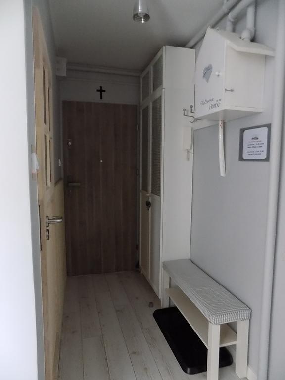 Przy Zamku U Przewodników Apartamento Malbork Exterior foto