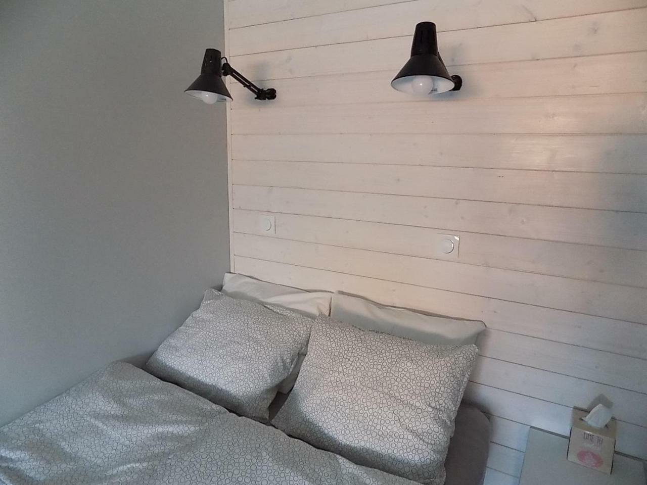 Przy Zamku U Przewodników Apartamento Malbork Exterior foto