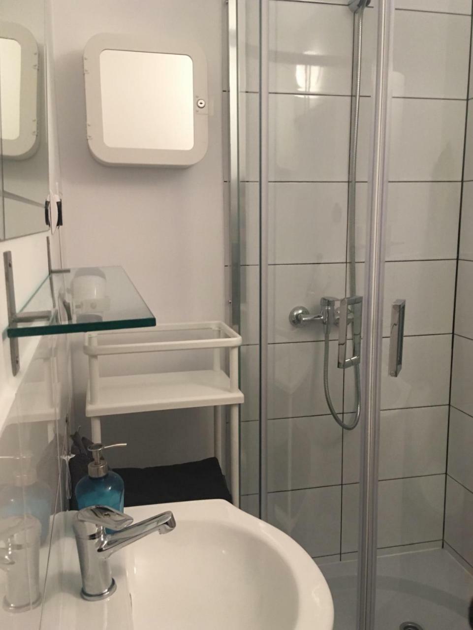Przy Zamku U Przewodników Apartamento Malbork Exterior foto