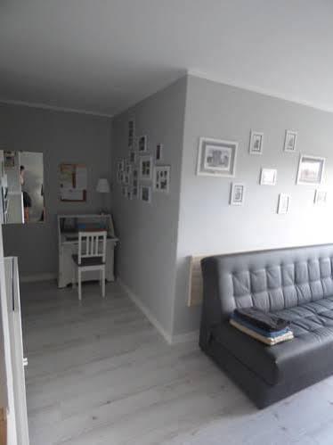 Przy Zamku U Przewodników Apartamento Malbork Exterior foto