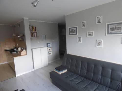 Przy Zamku U Przewodników Apartamento Malbork Exterior foto