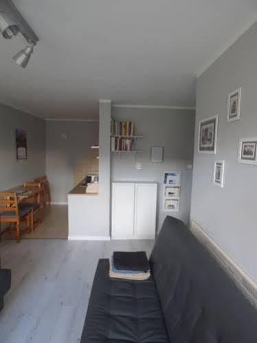 Przy Zamku U Przewodników Apartamento Malbork Exterior foto
