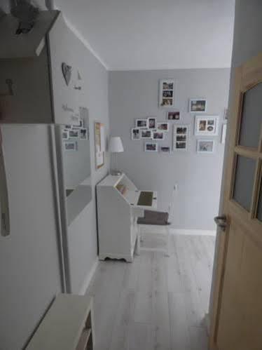Przy Zamku U Przewodników Apartamento Malbork Exterior foto