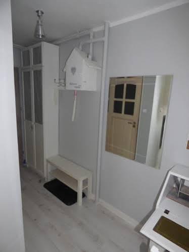 Przy Zamku U Przewodników Apartamento Malbork Exterior foto