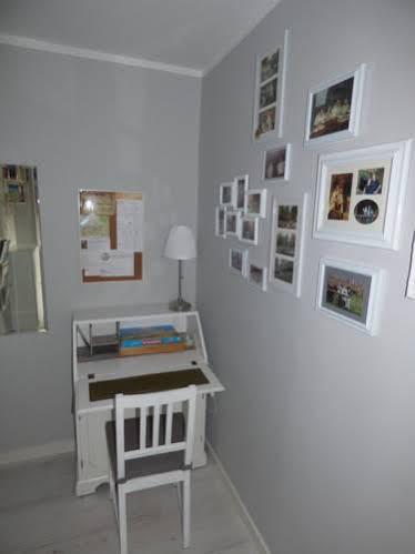 Przy Zamku U Przewodników Apartamento Malbork Exterior foto